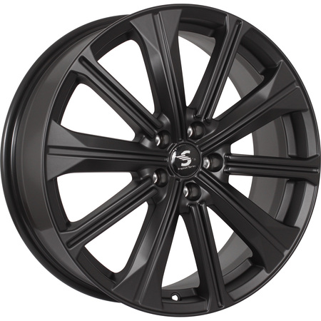 СКАД Premium Series КР013 (19_EXEED TXL) 7x19/5x108 D65.1 ET36 Черный матовый