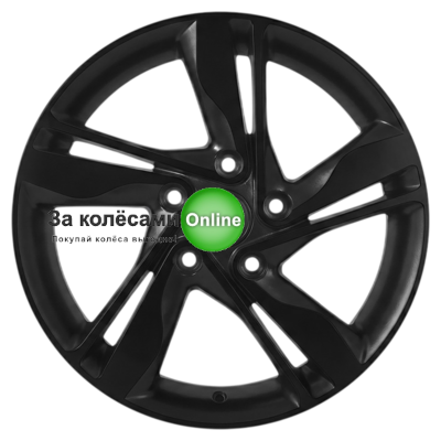 Tech Line 650 6,5x16/5x114,3 ET50 D66,1 BLm