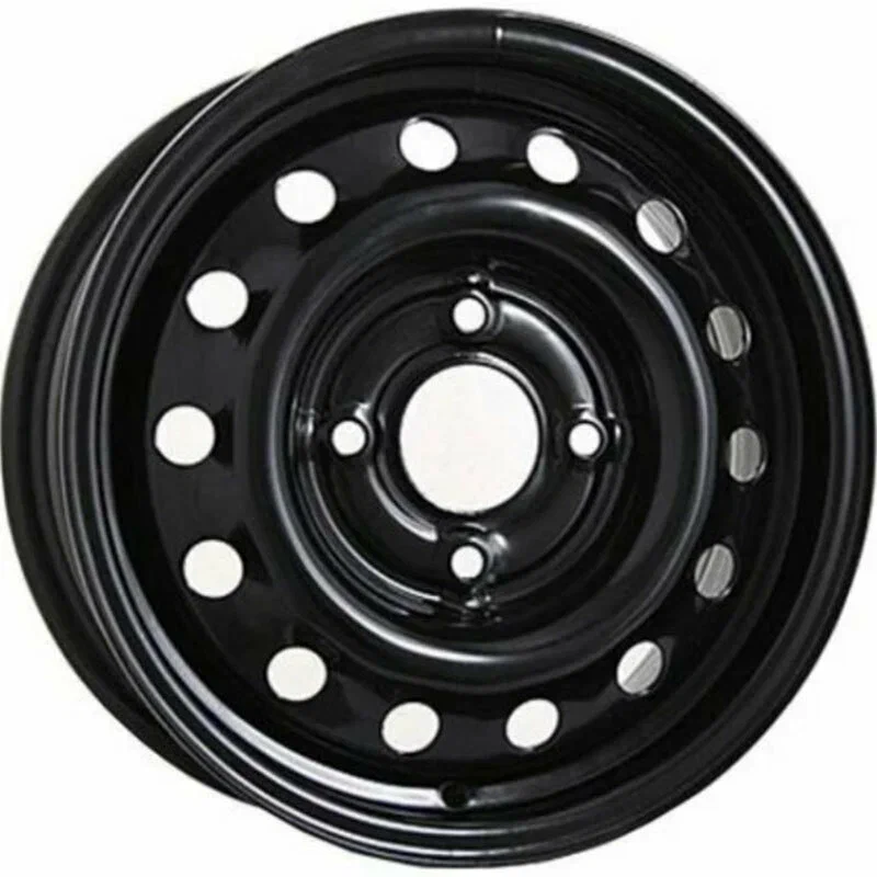 Magnetto 16029 AM 6.5x16/5x114.3 D54.1 ET45 Black