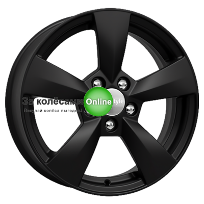 iFree Original КС700 6x15/5x100 ET38 D57,1 МЭТ