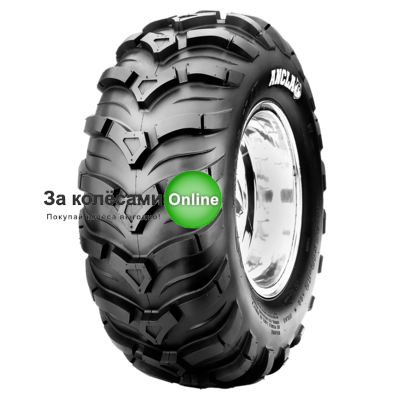 CST Ancla C9312 6PR 54J 26x11-14(275/55-14) Rear TL