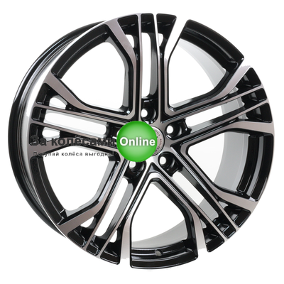 RST R029 (Touareg) 8,5x19/5x112 ET28 D66,6 BD