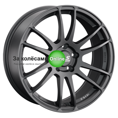 LS RC02 8x18/5x112 ET30 D66,6 MGM (конус)