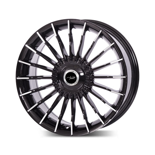 Lizardo XH1016 6.5x15/4x98 D67.1 ET35 BMF