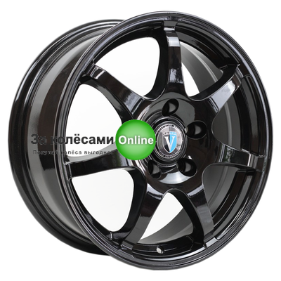 Venti А1162 6,5x16/5x114,3 ET45 D67,1 BL