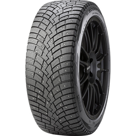 Pirelli Scorpion Ice Zero 2 К1 285/45 R 22 114H шип XL