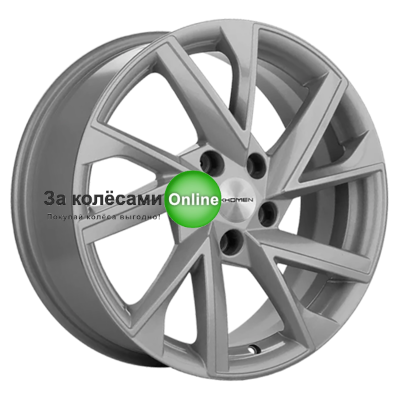 Khomen Wheels KHW1714 (Changan CS55/CS75 FL) 7x17/5x114,3 ET45 D60,1 F-Silver