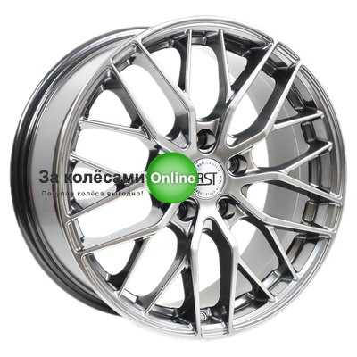 RST R007 (Optima) 7,5x17/5x114,3 ET52 D67,1 BH