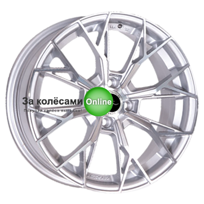 Lizardo Avatar XH180 (348) 7x17/5x114,3 ET40 D67,1 SMF (конус)