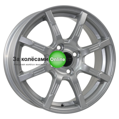Venti 1517 6x15/4x100 ET50 D60,1 SL