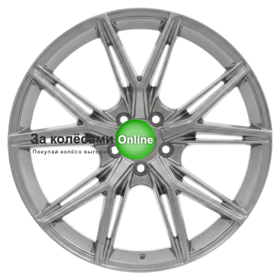 RST R129 (Jetour Dashing) 7,5x19/5x108 ET38 D60,1 Silver