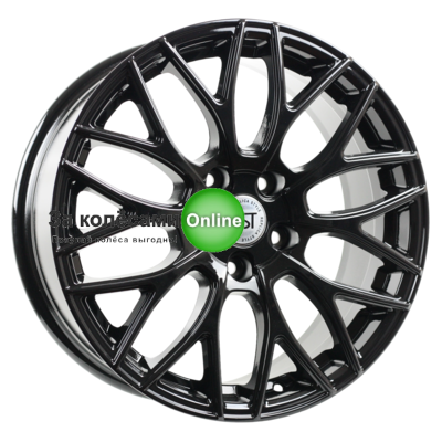 RST R147 (Camry) 7,5x17/5x114,3 ET45 D60,1 BL