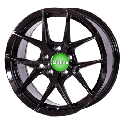 Lizardo 177 7x17/5x114,3 ET38 D67,1 B (конус)