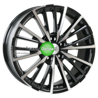 RST R178 (Exeed TXL) 7x18/5x108 ET36 D65,1 BD