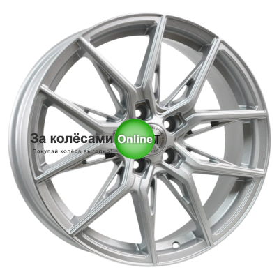 RST R218 (Mazda) 7,5x18/5x114,3 ET45 D67,1 Silver