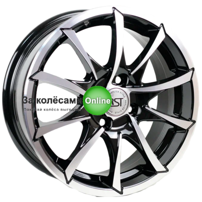 RST R035 (Vesta) 6x15/4x100 ET50 D60,1 BD