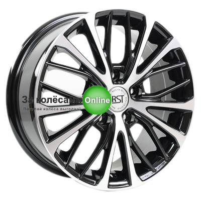 RST R036 (Avensis) 6,5x16/5x114,3 ET39 D60,1 BD