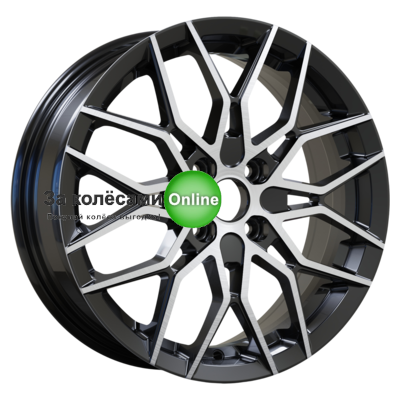 RST R085 6x15/4x100 ET46 D60,1 BD