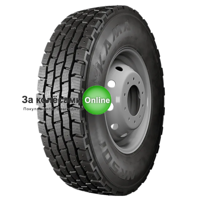 Kama NR 501 295/80R22,5 152/148M TL