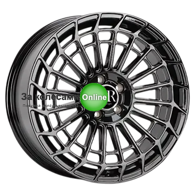 FR Replica IVF-3140 9x21/5x112 ET34 D66,56 B (сфера)