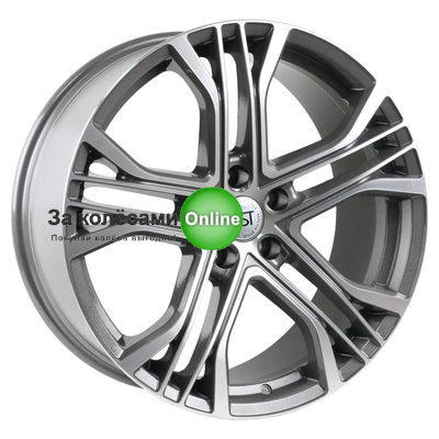 RST R029 (Touareg) 8,5x19/5x112 ET28 D66,6 GRD