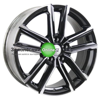 RST R078 (Faw) 7x18/5x100 ET28 D57,1 BD