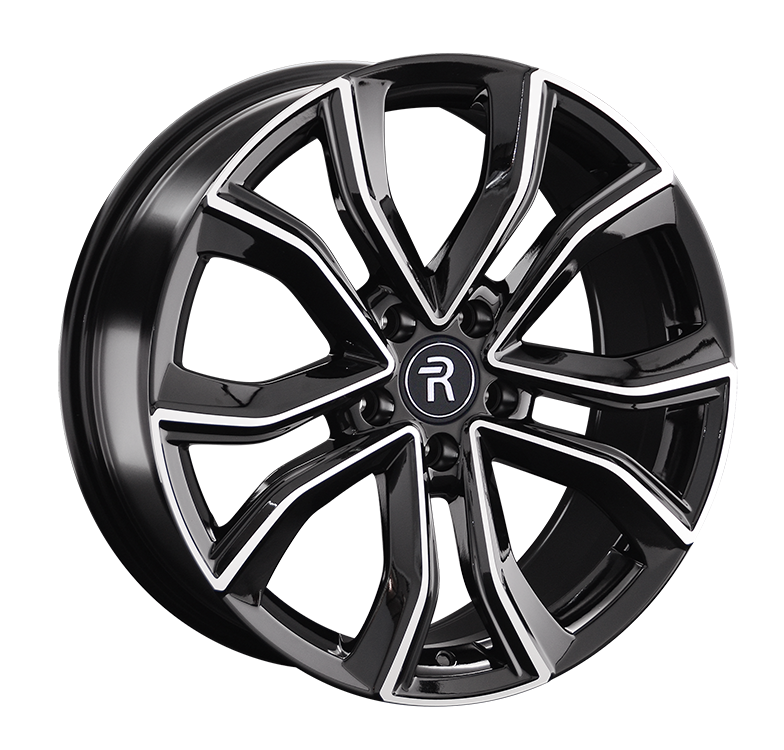 Replay CHR41 8x18/5x108 D60.1 ET47 BKF