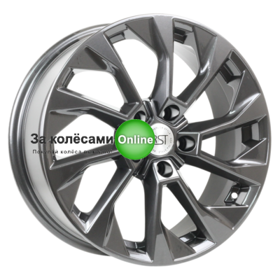 RST R177 (Mazda CX-5) 7x17/5x114,3 ET45 D67,1 BMG
