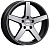Carwel Дон 261 7x17/5x114.3 D67.1 ET45 AB