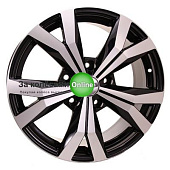 Neo 715 7,5x17/5x130 ET50 D71,6 BD
