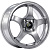 Cross Street CR-14 6x15/4x100 D60.1 ET50 Silver