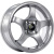 Колесный диск Cross Street CR-14 6x15/4x100 D60.1 ET50 Silver купить в Самаре фото №1