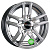 Tech Line 529 6x15/5x112 ET38 D66,6 BL