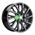 Колесный диск Khomen Wheels KHW1804 (XC40/XC60) 7,5x18/5x108 ET50 D63,3 Gray купить в Самаре фото №1