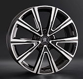 Replay B285 7x18/5x112 D66.6 ET22 BKF