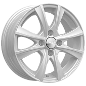 Скад Мальта 5.5x14/4x98 D58.6 ET38 Белый