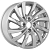 iFree КС882(15_Vesta) 6x15/4x100 D60.1 ET50 Silver