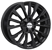 Carwel Базан 1720 7x17/5x110 D63.3 ET46 BL