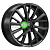 Premium Series КР010 (Exeed TXL) 7,5x18/5x108 ET36 D65,1 Fury black