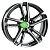 RST R197 (F7) 6,5x17/5x114,3 ET40 D64,1 BD