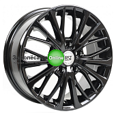 RST R036 (Avensis) 6,5x16/5x114,3 ET39 D60,1 BL