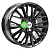 RST R036 (Avensis) 6,5x16/5x114,3 ET39 D60,1 BL
