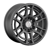 LS 1358 8x17/6x139.7 D106.1 ET10 MGM