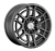 LS 1358 8x17/6x139.7 D106.1 ET10 MGM