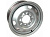 ТЗСК UAZ Patriot 6.5x16/5x139.7 D108.5 ET40 Серебристый