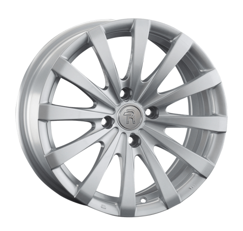 Колесный диск Replay PG68 7x16/4x108 D65.1 ET32 Silver купить в Самаре фото №1