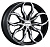 Carwel Аргунь 234 7.5x18/5x114.3 D67.1 ET49 AB