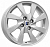 iFree КС928(15_Kalina Cross) 6x15/4x98 D58.5 ET33 Сильвер F