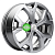 Khomen Wheels KHW1710 (Jolion) 7x17/5x114,3 ET37 D66,5 Gray