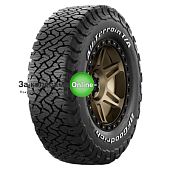 BFGoodrich All Terrain T/A KO3 275/55R20 115/112S LT LRD TL